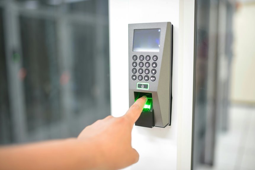 1246808035 – Device Authentication Key