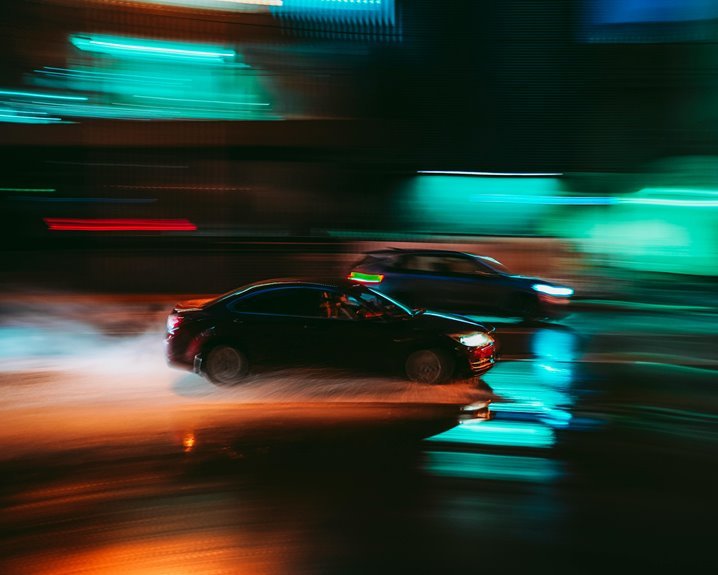 3447987008 – Traffic Flow Index